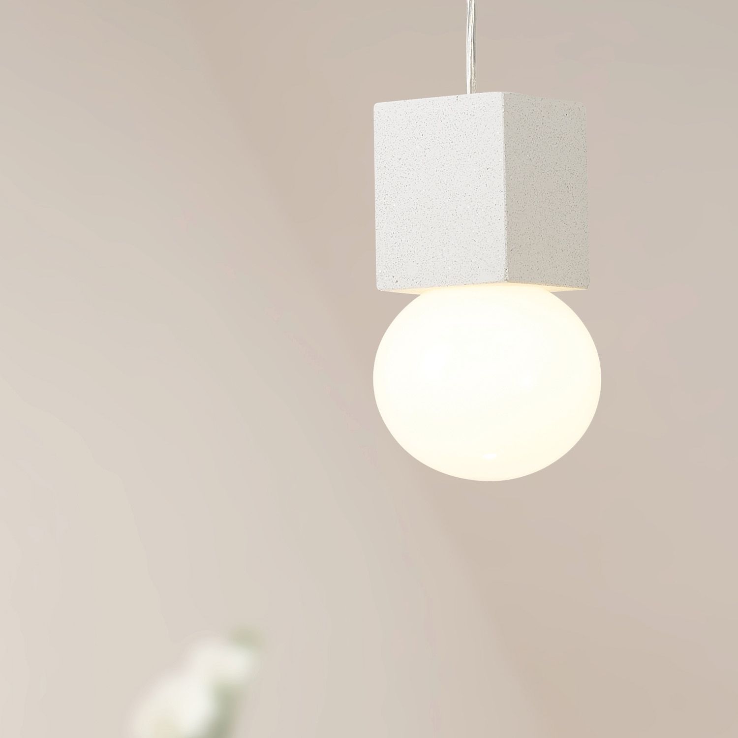 Подвесной светильник Mantra GALAXIA 7704_MN