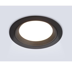 Встраиваемый светильник Ambrella Light TECHNO SPOT TN51802_AMB