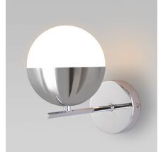 Бра Eurosvet со стеклянным плафоном Nuvola a060831_EU