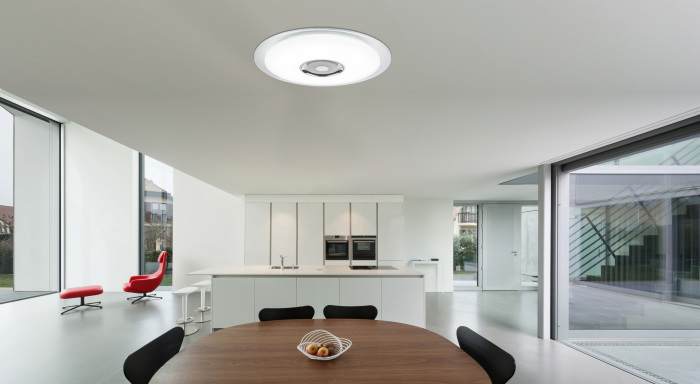 Потолочный светильник Globo TUNE 41341-36_GL