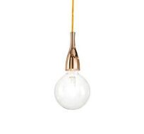 Подвесной светильник Ideallux MINIMAL SP1 ORO_IL