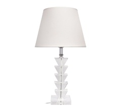 Настольная лампа Loft IT Сrystal 10276_LF