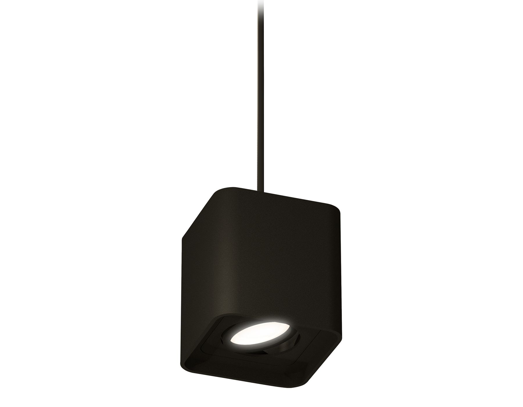 Подвесной светильник Ambrella light поворотный XP XP7841003_AMB