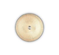 Настенно-потолочный светильник Ideallux Shell SHELL PL3 AMBRA_IL