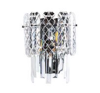 Настенный светильник ArteLamp NICOLETTA A1051AP-2CC