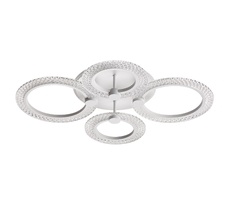 Потолочная люстра LUMION MOLLY 8017/60CL