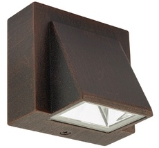 Настенный светильник уличный IP54 W78029A R Oasis Light W78029A R_OL