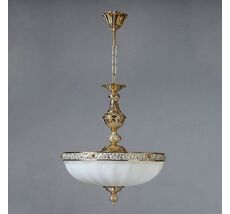 Подвесной светильник Ambiente Ambient 8539 WP_BZ