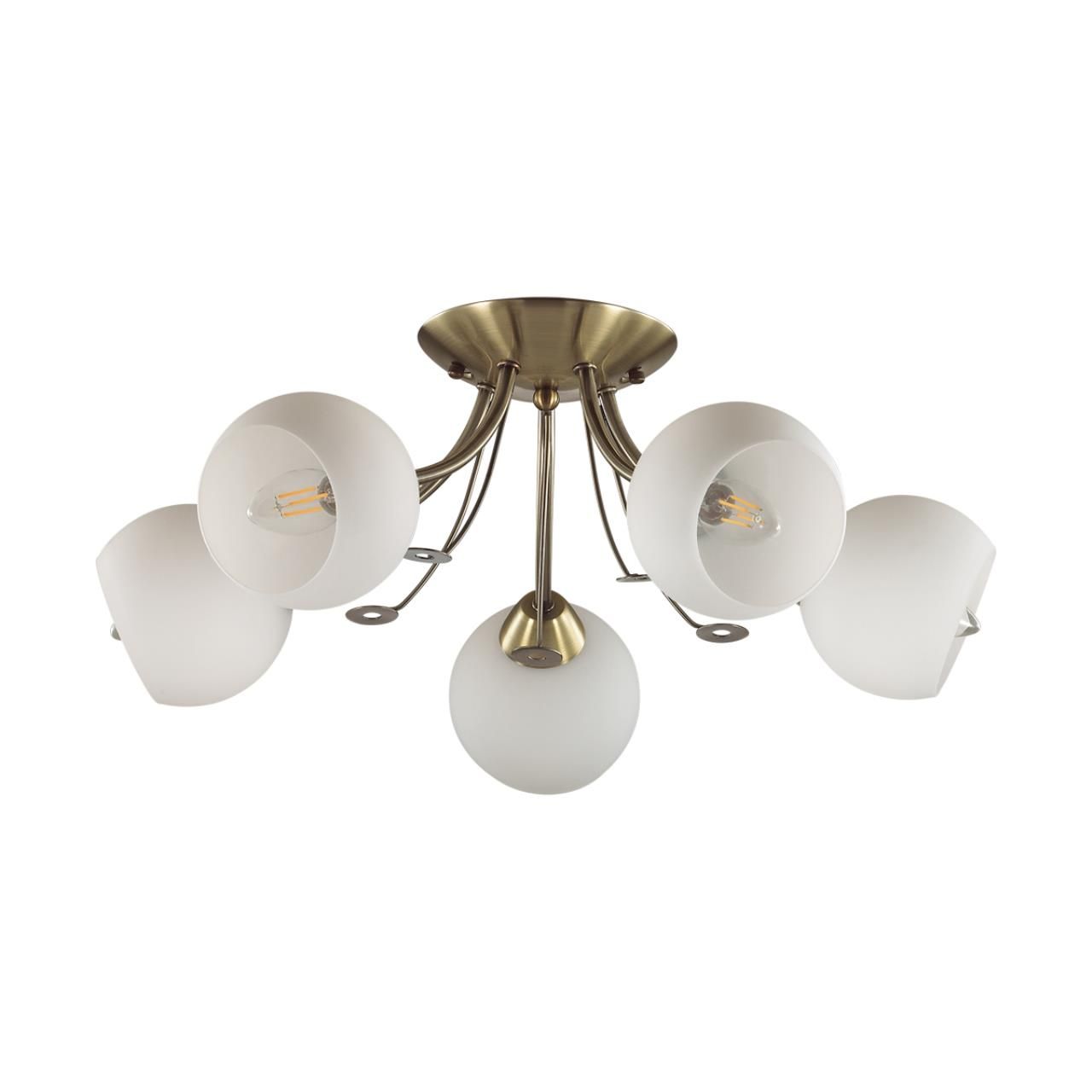 

Потолочная люстра Lumion TULA 5265/5C, 5265/5C