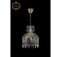 Подвесной светильник Bohemia Art Classic 14.781.22.G.Sp_BI