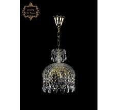 Подвесной светильник Bohemia Art Classic 14.781.22.G.Sp_BI