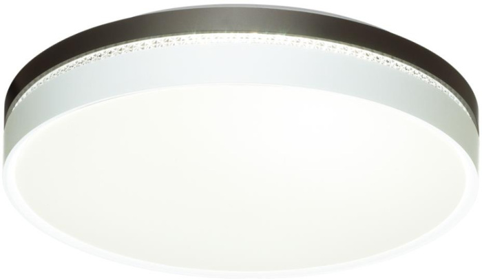 Настенно-потолочный светильник NOHAVA BROWN Sonex 7668/DL_Sonex