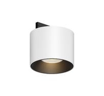 Трековый светильник Maytoni Alfa S TR188-1-5W3K-M-BW_MY