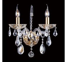 Бра Crystallux ICE ICE NEW AP2_CR