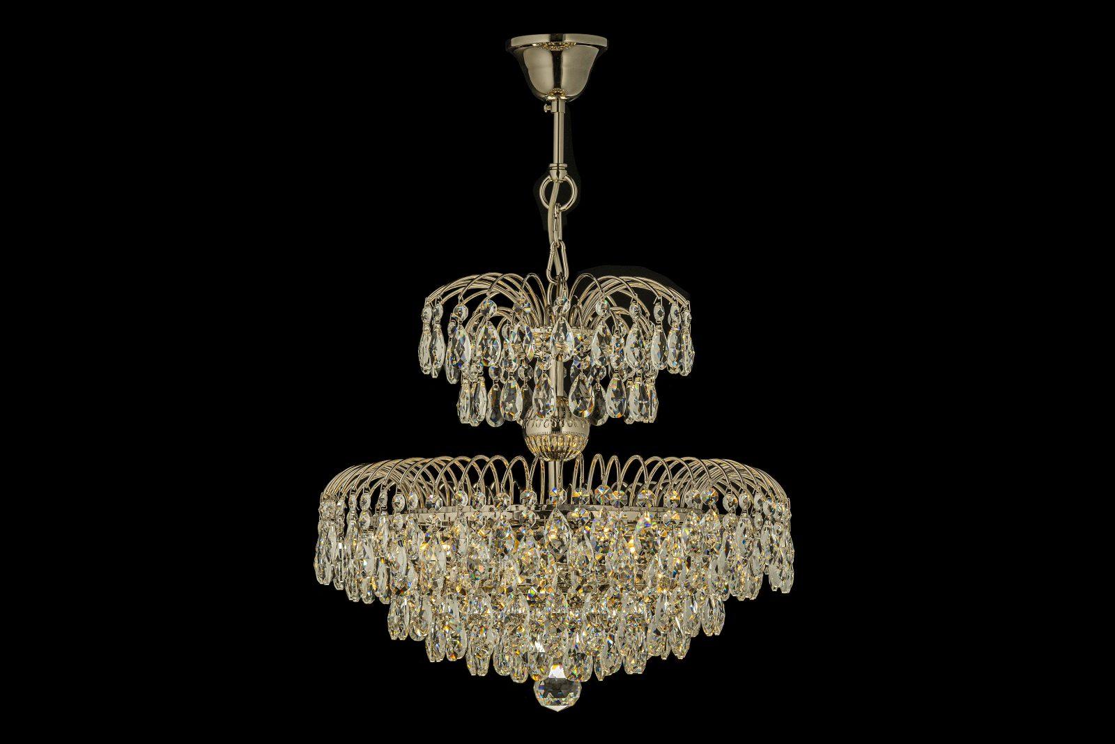 Подвесная люстра Arti Lampadari Mineo Mineo E 1.5.40.101 N