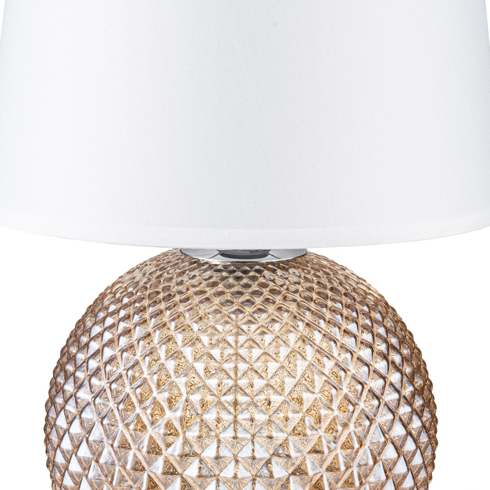 Настольная лампа Escada 10197/L Amber_ESC