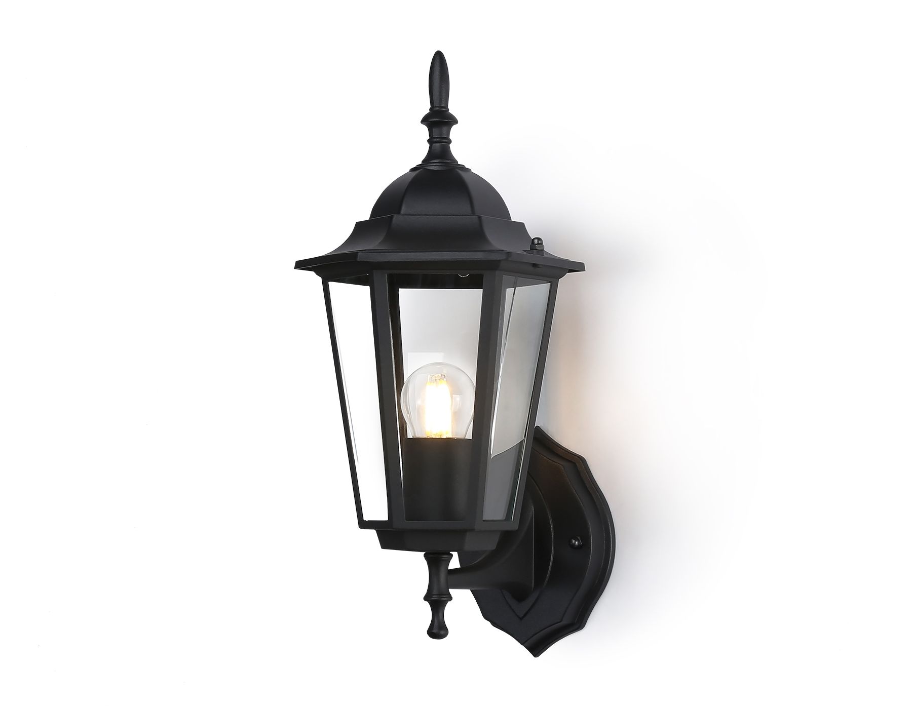 

Уличные настенные Ambrella light, ST2010