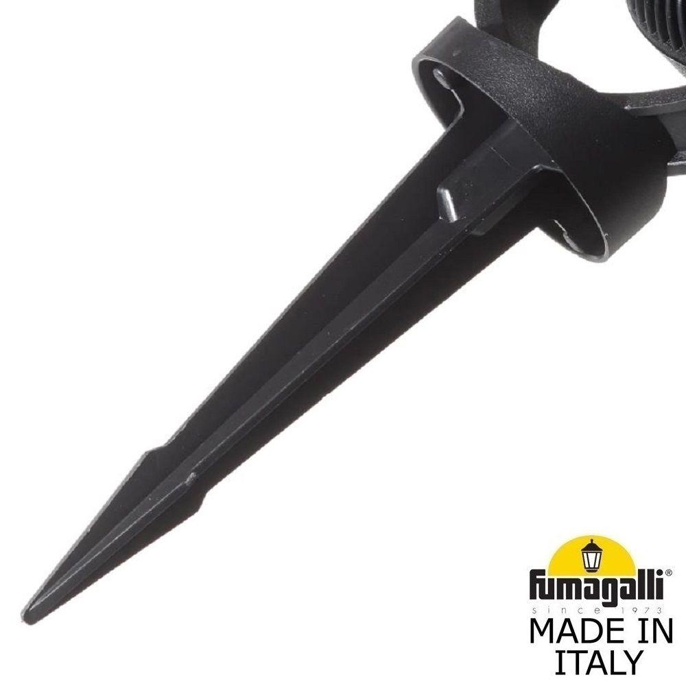 Уличный светильник Minitommy 1M1.001.000.AXU1L