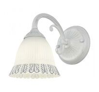 Бра Arte Milano 347410/1W WT+SL