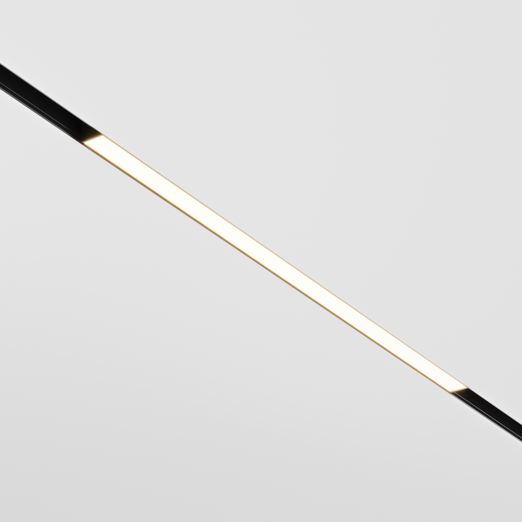 Трековый светильник Maytoni BASIS TR030-4-24W3K-WW-DS-B_MY