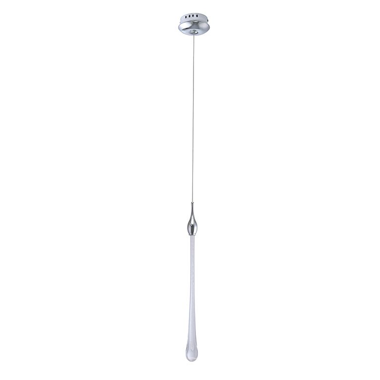 

Подвесной светильник NewPort 15501/S chrome, 15501/S chrome