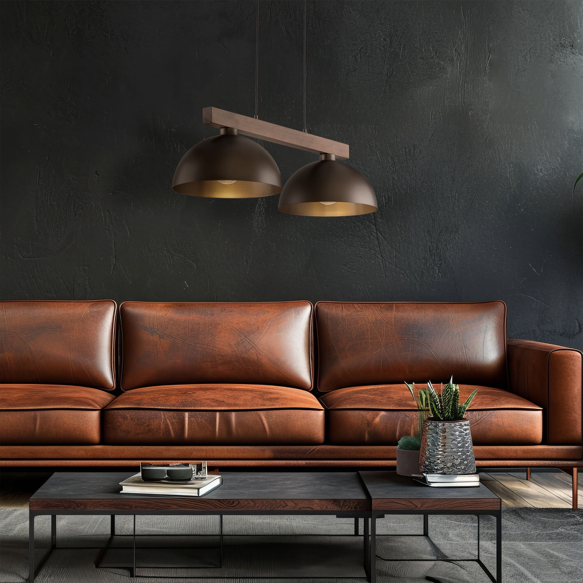 Подвесной светильник TK Lighting Oslo a068761_EU