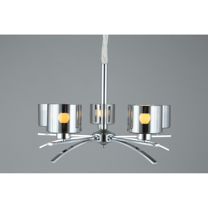 Подвесная люстра Omnilux OML-55803-05