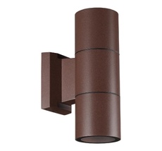 Уличный настенный ландшафтный NOVOTECH LANDSCAPE 370989