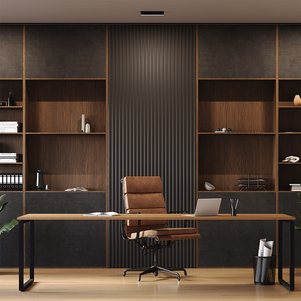 Потолочный светильник Maytoni Basis C068CL-20W3-6K-B_MY