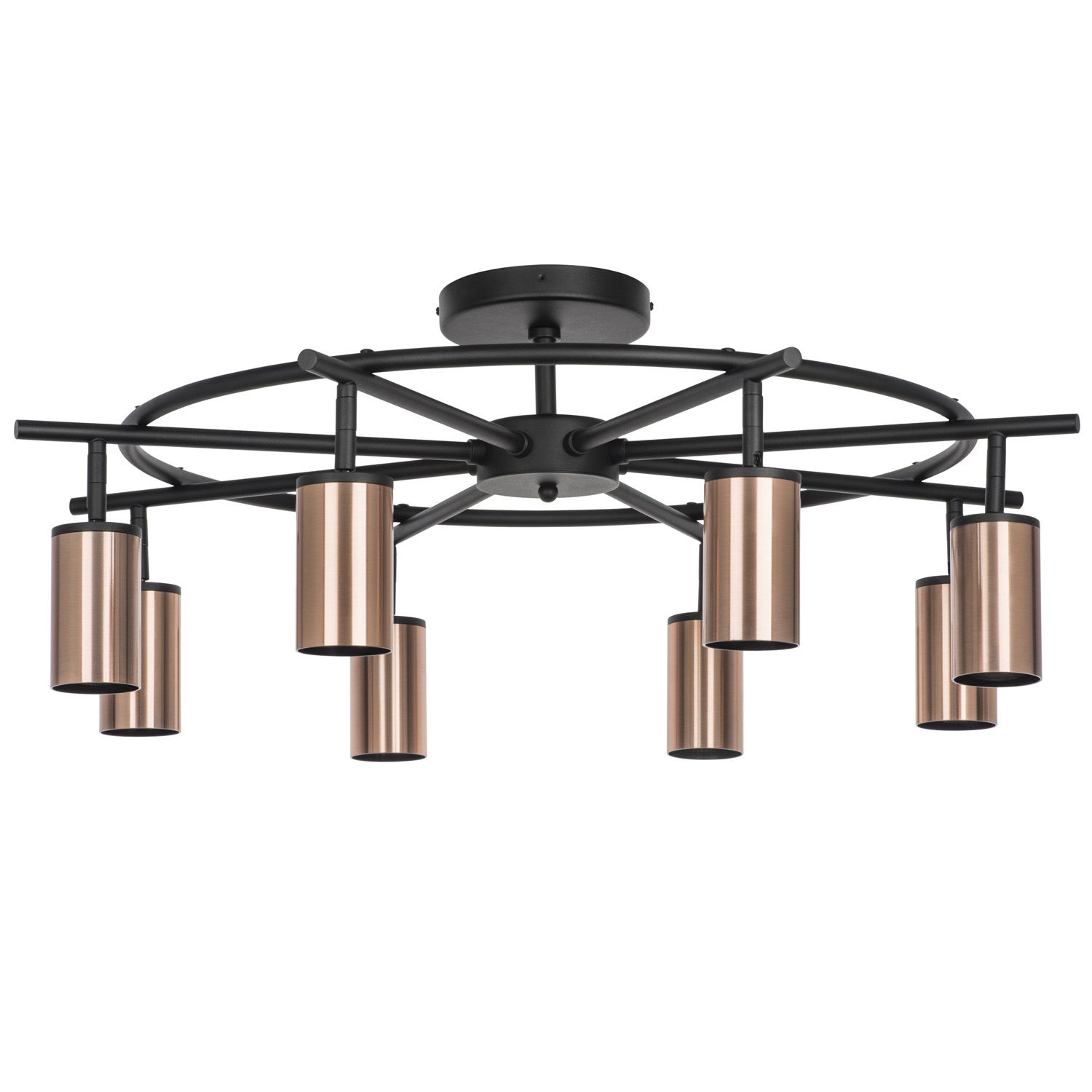 Потолочная люстра LightStar Rullo LR718308_LS