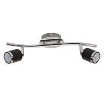 Спот Toplight Lorena TL1257Y-02BC