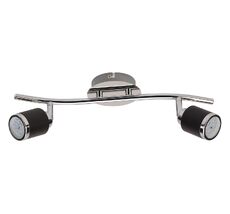 Спот Toplight Lorena TL1257Y-02BC