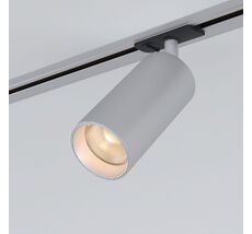 Трековый светильник однофазный Elektrostandard Diffe a058243_ES