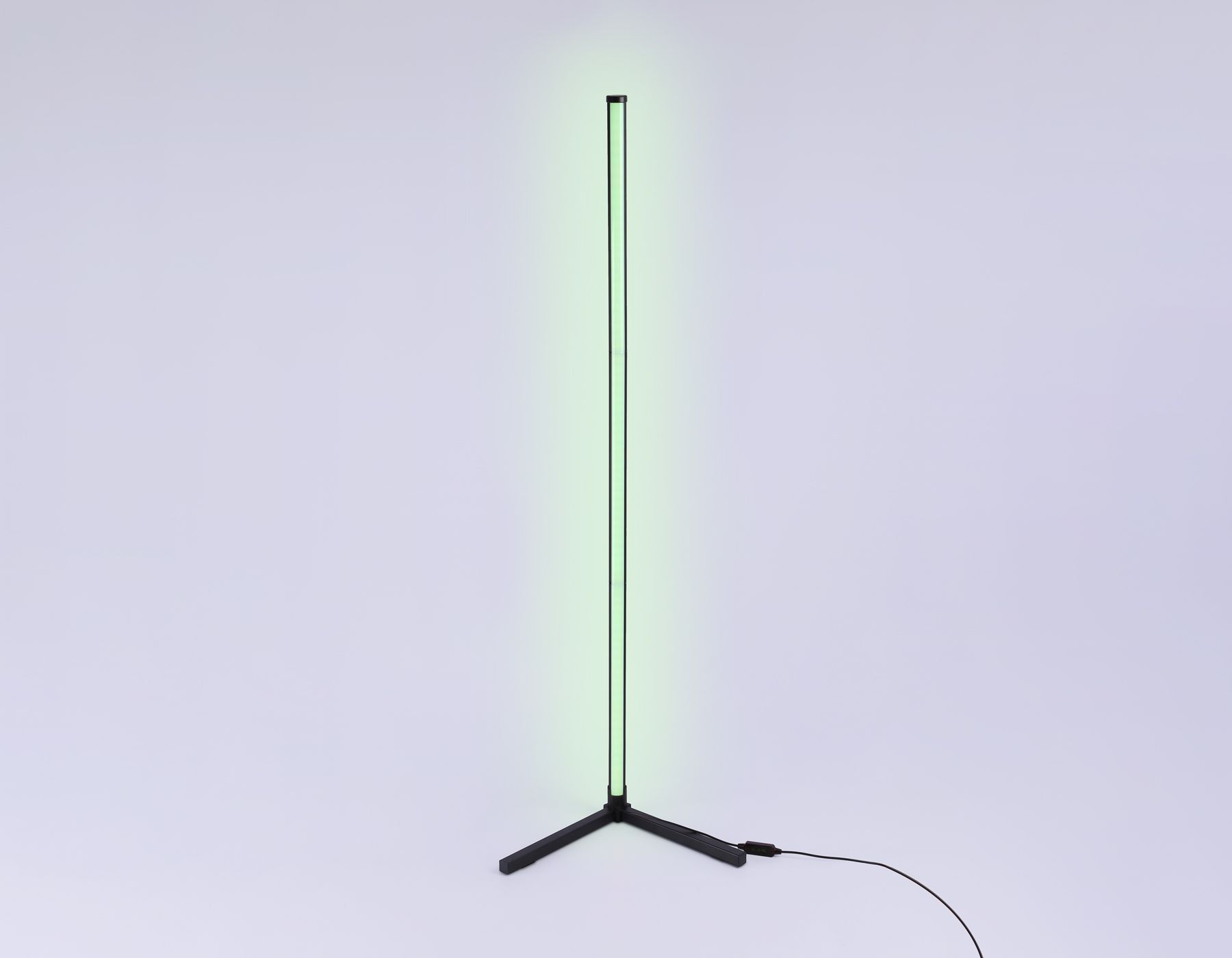 Торшер RGB с пультом Ambrella Light COMFORT FL8022_AMB