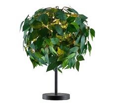 Настольная лампа Lussole IDAHO LSP-0682