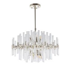 Потолочная люстра ArteLamp MATILDA A1064PL-10CC