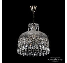 Подвесной светильник Bohemia Ivele 14781/35 Pa_BI