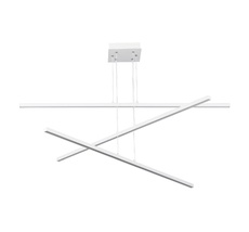 Подвесная люстра Citilux Стиг CL203230