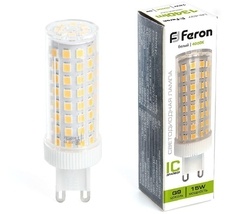 Лампочка светодиодная LB-437 38213 Feron 38213_FR