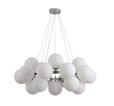 Подвесная люстра Kink Light Сида 07508-20,02_KL