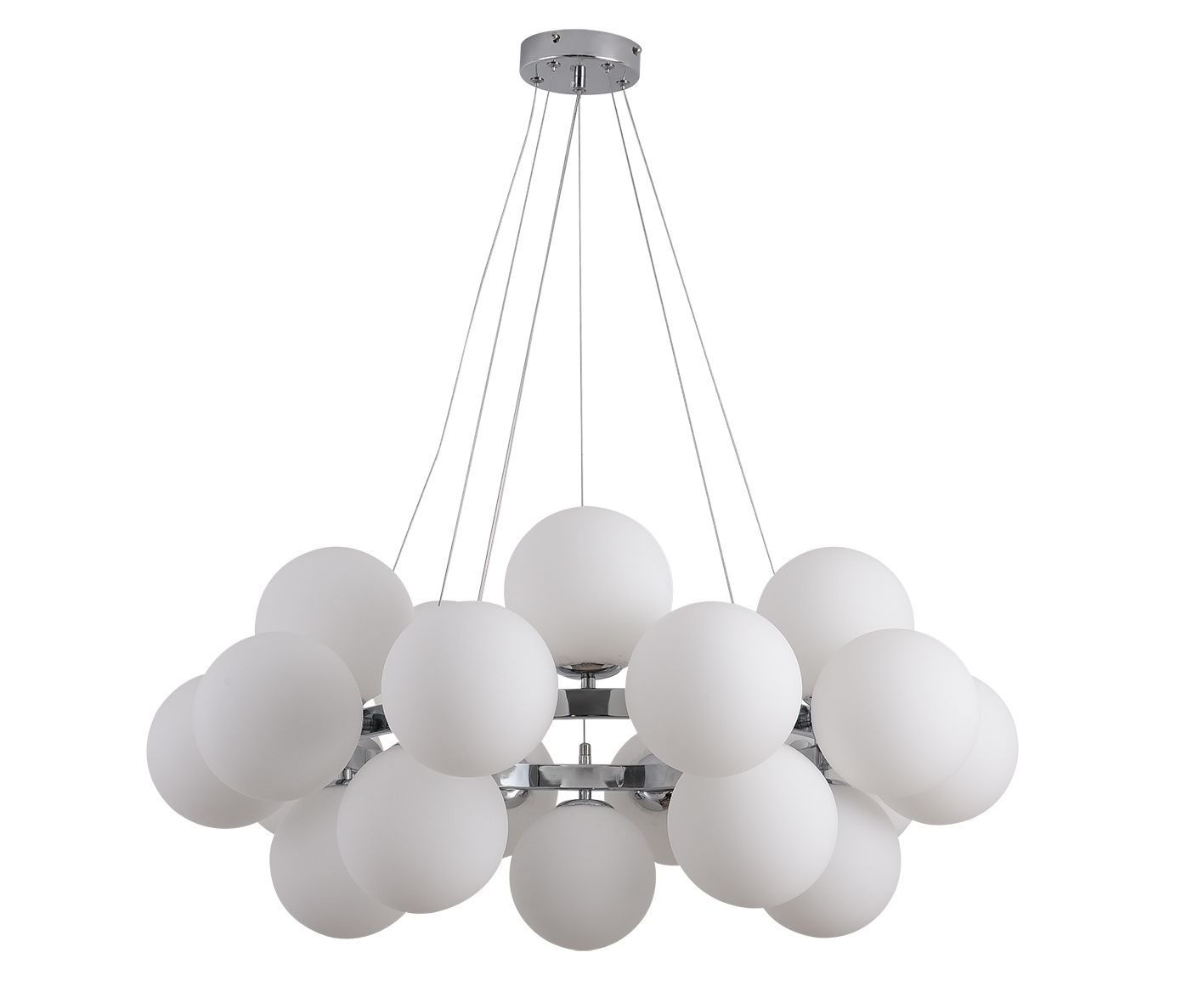 

Подвесная люстра Kink Light Сида 07508-20,02, 07508-20,02