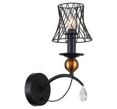 Бра Lussole ARIVACA LSP-8105