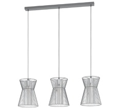 Подвесной светильник Eglo MASETA 99634