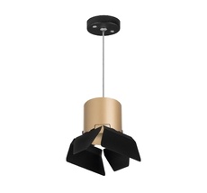 Подвесной светильник LightStar Rullo RP3490487_LS