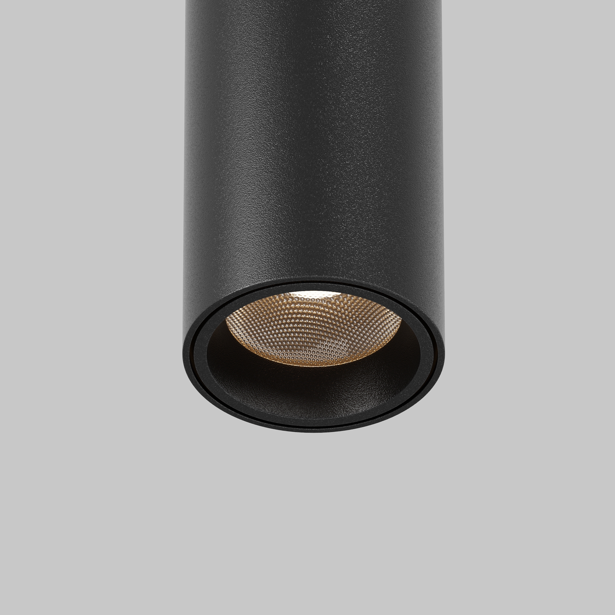 Трековый светильник Maytoni Focus LED C105PL-3W3-6K-B_MY
