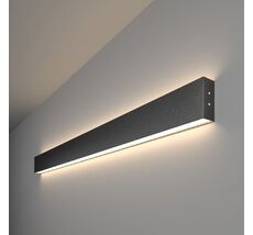 Настенный светильник Elektrostandard Линейный накладной a042918_ES