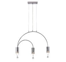 Подвесной светильник Vele Luce Pioggia VL4283P03