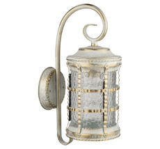 Настенный фонарь уличный IP44 Oasis Light 81202/18 Gw_OL