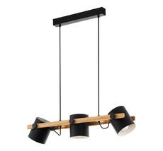 Подвесной светильник Eglo HORNWOOD 43517