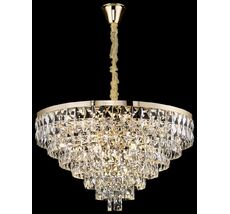 Подвесная люстра Wertmark CASSIA WE102.28.303